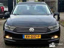 Foto van kenteken RV-037-P Foto van kenteken RV-037-P