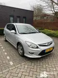 Foto van kenteken RV-086-X