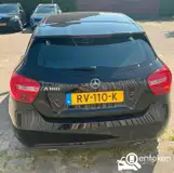 Foto van kenteken RV-110-K
