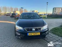 Foto van kenteken RV-124-S