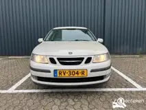 Foto van kenteken RV-304-R