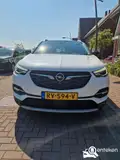 Foto van kenteken RV-594-V