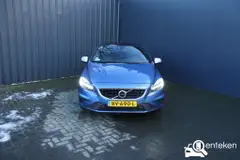 Foto van kenteken RV-690-L