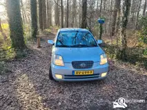 Foto van kenteken RV-699-F