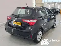 Foto van kenteken RV-763-N