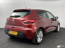 Foto van kenteken RX-006-G