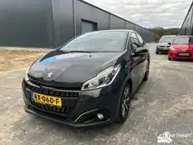 Foto van kenteken RX-060-F