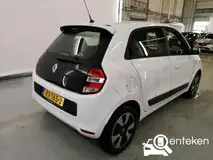 Foto van kenteken RX-165-J