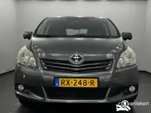 Foto van kenteken RX-248-R