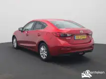 Foto van kenteken RX-249-R