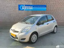 Foto van kenteken RX-273-R