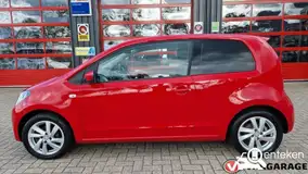 Foto van kenteken RX-307-P