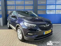 Foto van kenteken RX-376-N