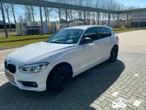 Foto van kenteken RX-431-S