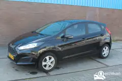 Foto van kenteken RX-575-H