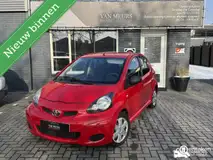 Foto van kenteken RX-693-S