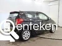 Foto van kenteken RX-739-G Foto van kenteken RX-739-G