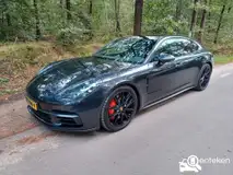 Foto van kenteken RX-810-V