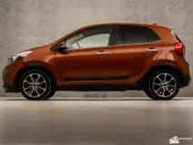 Foto van kenteken RX-867-D
