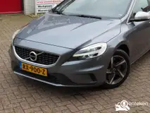 Foto van kenteken RX-900-Z