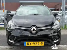 Foto van kenteken RX-922-P