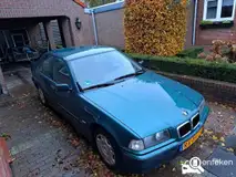 Foto van kenteken RX-DV-39