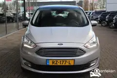 Foto van kenteken RZ-177-L