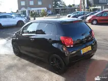 Foto van kenteken RZ-260-H