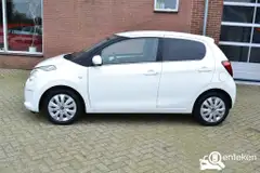 Foto van kenteken RZ-287-P Foto van kenteken RZ-287-P