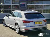 Foto van kenteken RZ-416-Z