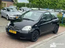 Foto van kenteken RZ-541-S