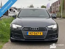 Foto van kenteken RZ-567-X