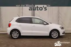 Foto van kenteken RZ-568-G