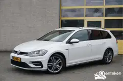 Foto van kenteken RZ-569-K