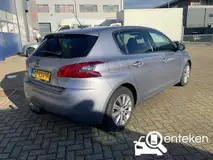 Foto van kenteken RZ-634-F