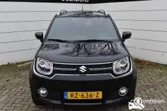 Foto van kenteken RZ-636-Z