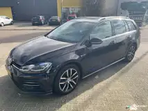 Foto van kenteken RZ-723-B