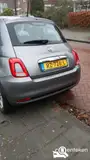Foto van kenteken RZ-726-L