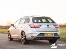 Foto van kenteken RZ-741-K