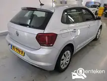Foto van kenteken RZ-996-R