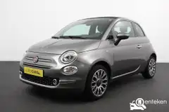 Foto van kenteken S-003-FZ