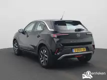 Foto van kenteken S-005-JB