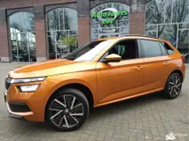 Foto van kenteken S-006-ST