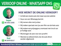 Foto van kenteken S-011-BS Foto van kenteken S-011-BS