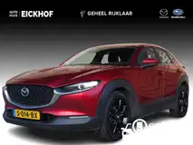 Foto van kenteken S-014-BX