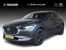 Foto van kenteken S-016-BX