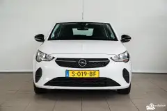 Foto van kenteken S-019-BF