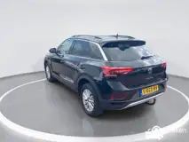 Foto van kenteken S-022-RV