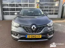 Foto van kenteken S-040-FF