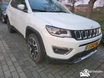 Foto van kenteken S-042-TR